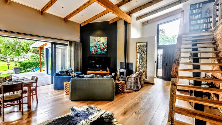 3 Bedroom Property for Sale in Brenton On Lake Western Cape